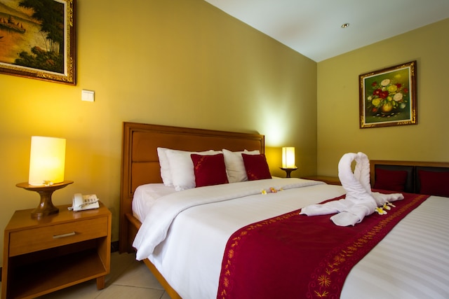 クタプリバンガローズ、ヴィラズ・アンド・リゾート