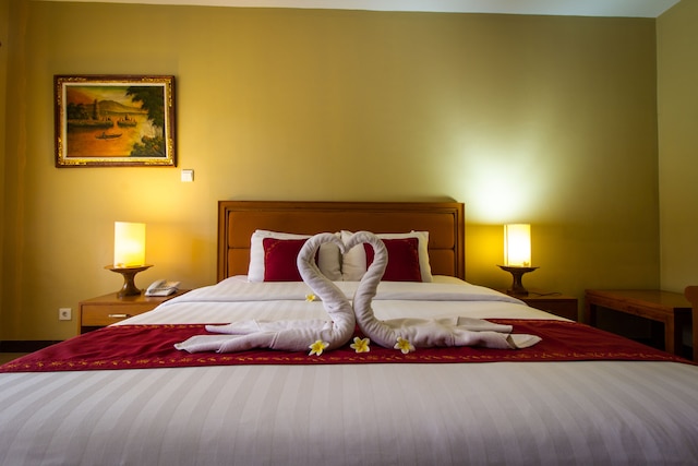 クタプリバンガローズ、ヴィラズ・アンド・リゾート