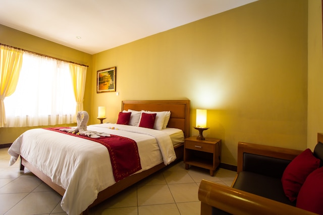 クタプリバンガローズ、ヴィラズ・アンド・リゾート