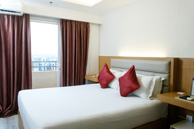 リージェンシー グランド スイーツ