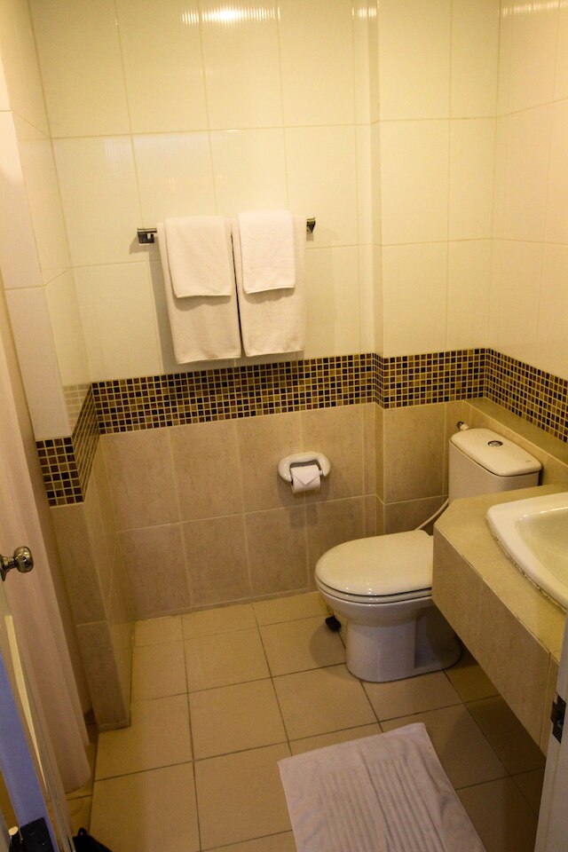 ユニコ スリナカリン レジデンス