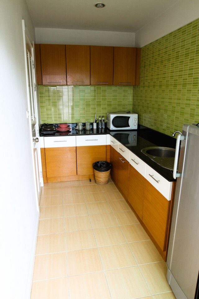 ユニコ スリナカリン レジデンス