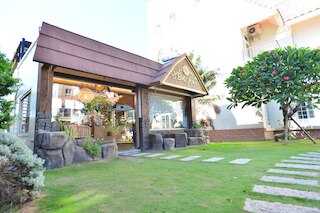 墾丁 ボンジュール リゾート