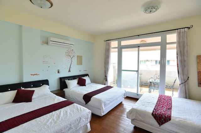 墾丁 ボンジュール リゾート