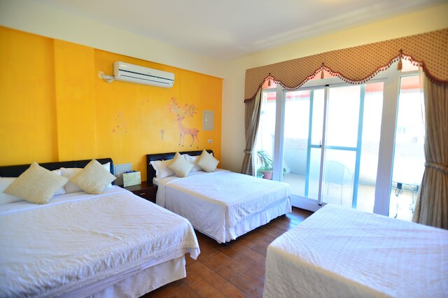 墾丁 ボンジュール リゾート