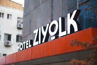 K - ポップ ホテル ソウル ステーション