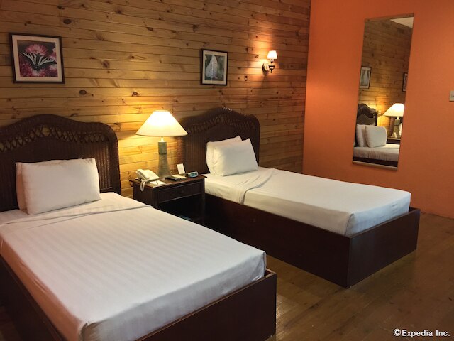 ミティ リゾート & スパ