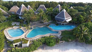 ミティ リゾート & スパ