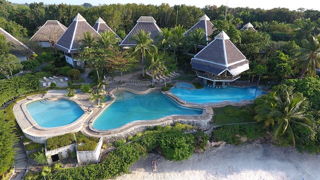 ミティ リゾート & スパ