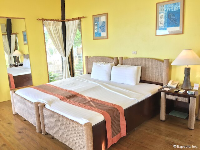 ミティ リゾート & スパ