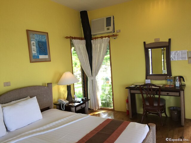 ミティ リゾート & スパ