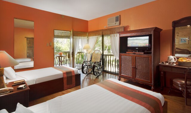 ミティ リゾート & スパ