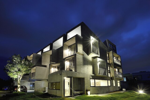 ザ ライト イン