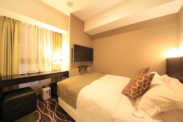 センチュリオンホテル池袋