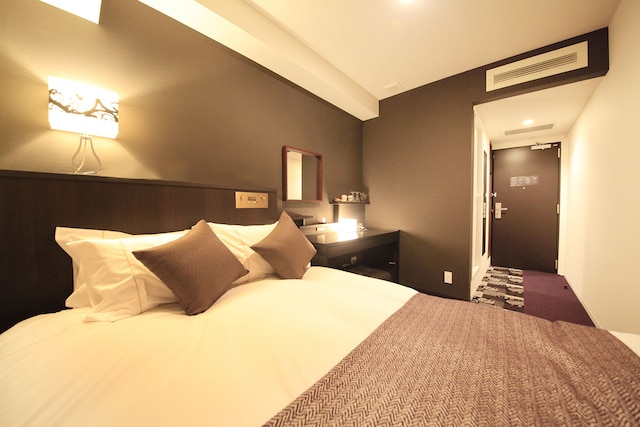 センチュリオンホテル池袋