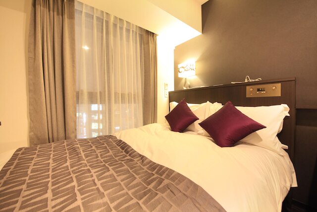 センチュリオンホテル池袋