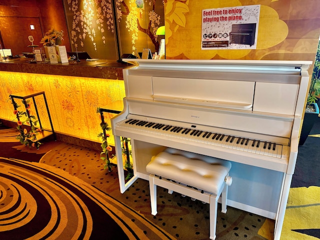 センチュリオンホテル池袋