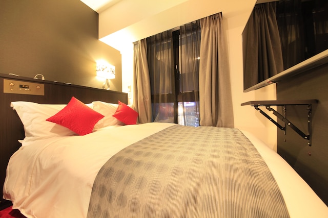 センチュリオンホテル池袋