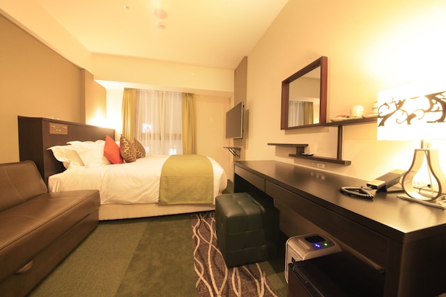 センチュリオンホテル池袋