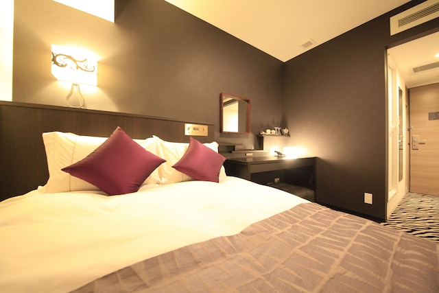 センチュリオンホテル池袋