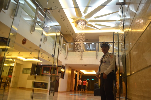 JMM グランド スイーツ