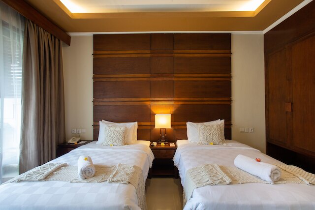 アワタラ ブティック リゾート ウブド