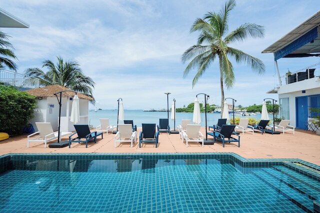 プーケット ボート クェイ