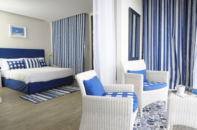 プーケット ボート クェイ