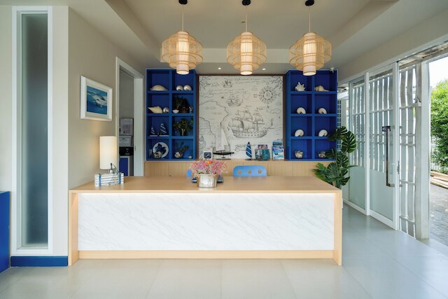 プーケット ボート クェイ