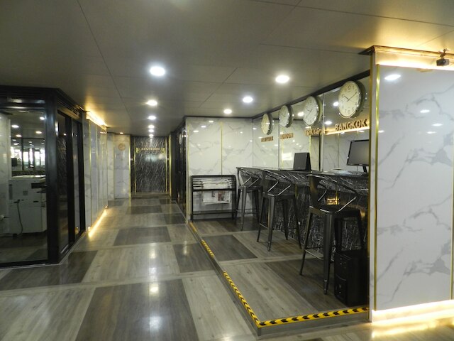 ナナタイ スイーツ