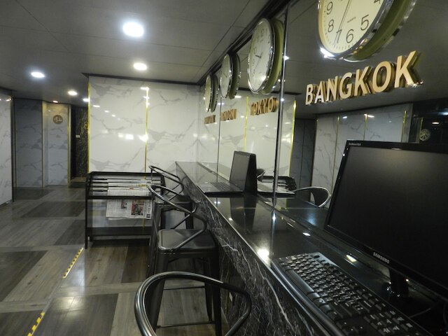 ナナタイ スイーツ