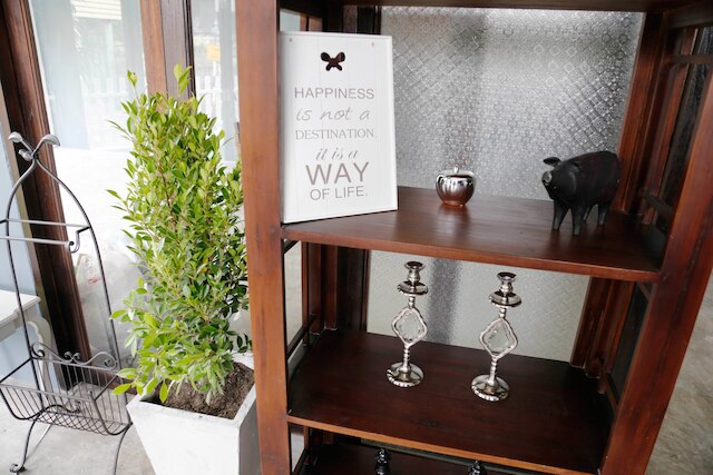 モナ チェンマイ ブティック