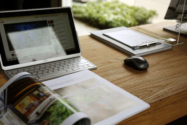 モナ チェンマイ ブティック