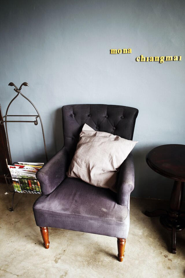 モナ チェンマイ ブティック