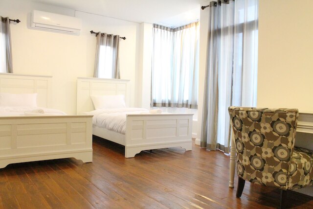 モナ チェンマイ ブティック