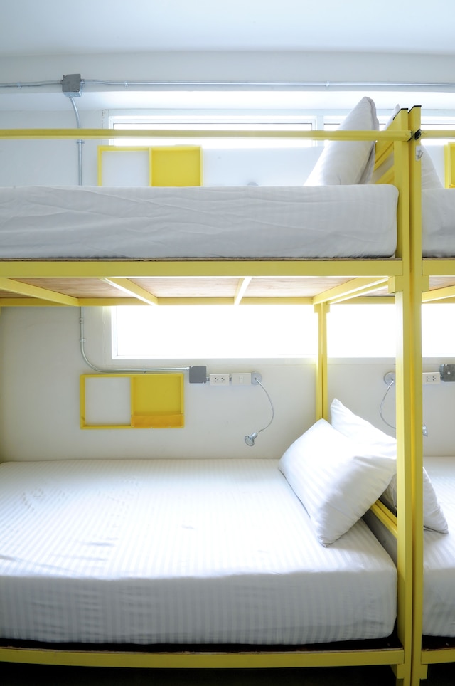 ジェリービーン イジ ホステル サトーン