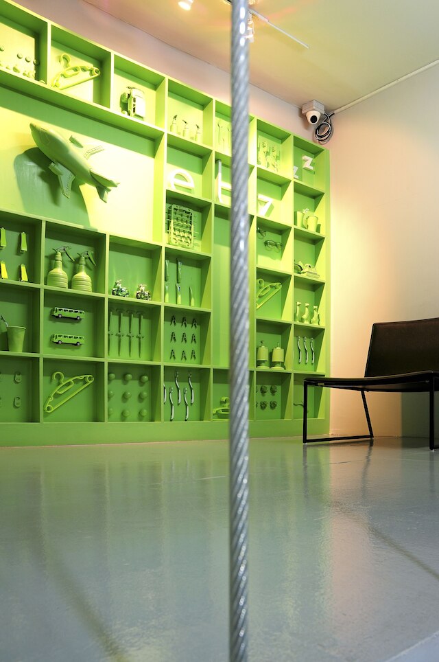 ジェリービーン イジ ホステル サトーン