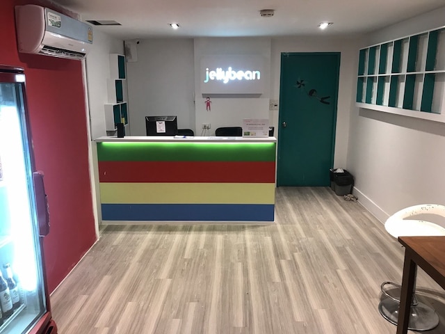 ジェリービーン イジ ホステル サトーン