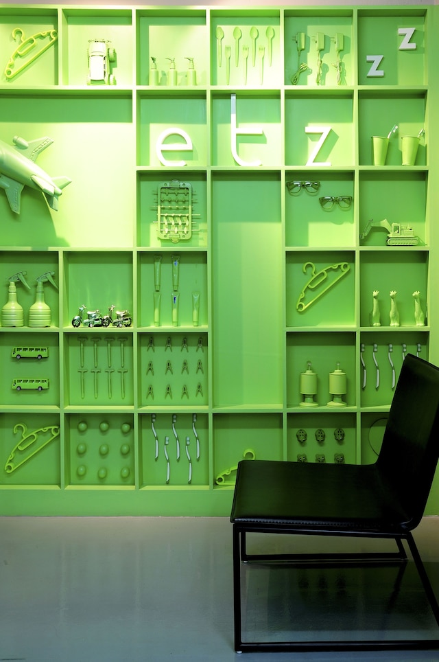 ジェリービーン イジ ホステル サトーン