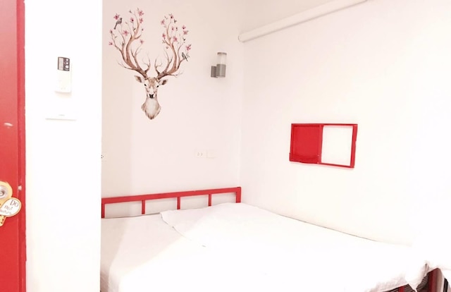 ジェリービーン イジ ホステル サトーン