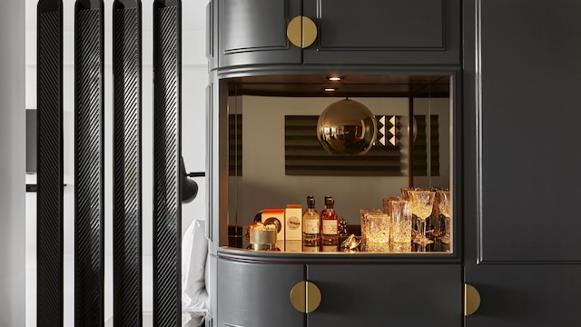 シー コンテナーズ ロンドン