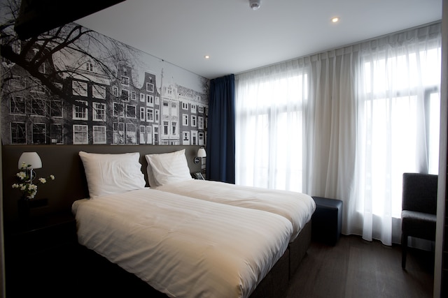 ロイヤル アムステルダム ホテル