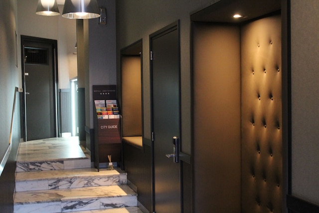 ロイヤル アムステルダム ホテル