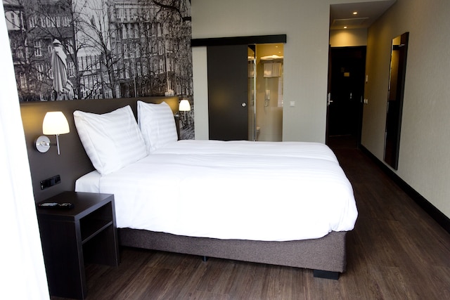 ロイヤル アムステルダム ホテル