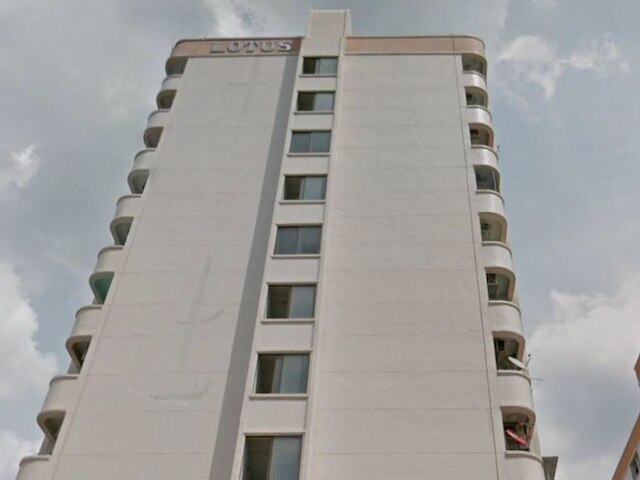 ロータス コンド ダウンタウン