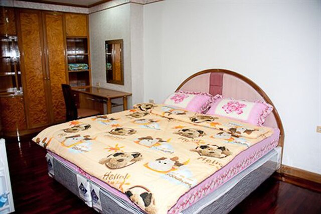 ロータス コンド ダウンタウン