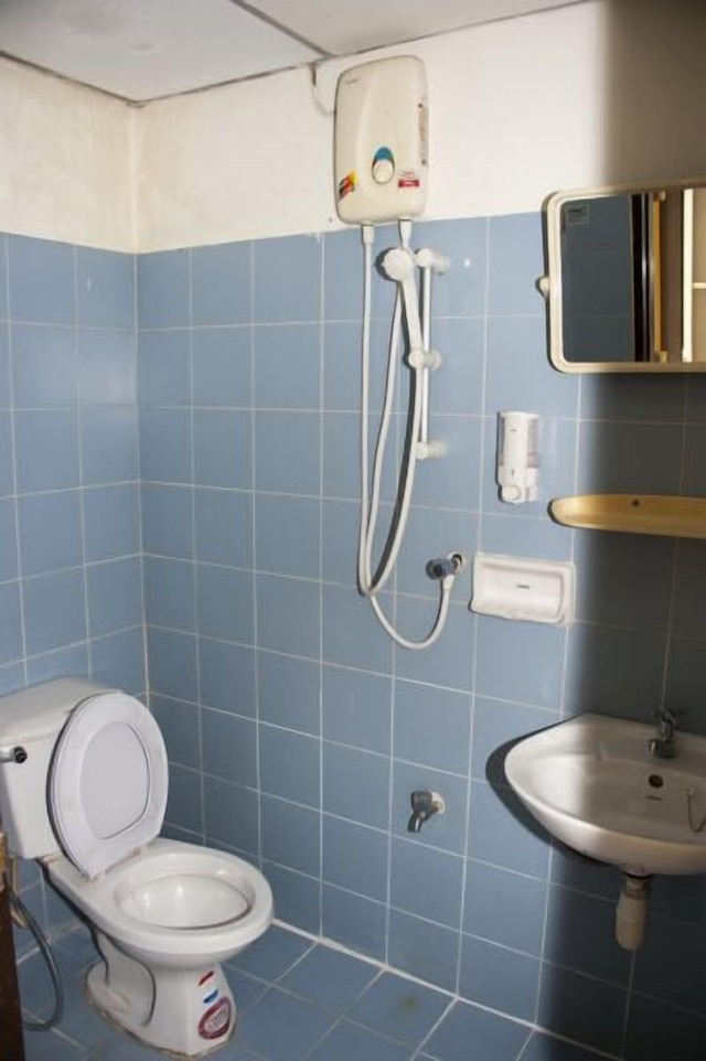 SB アパートメント