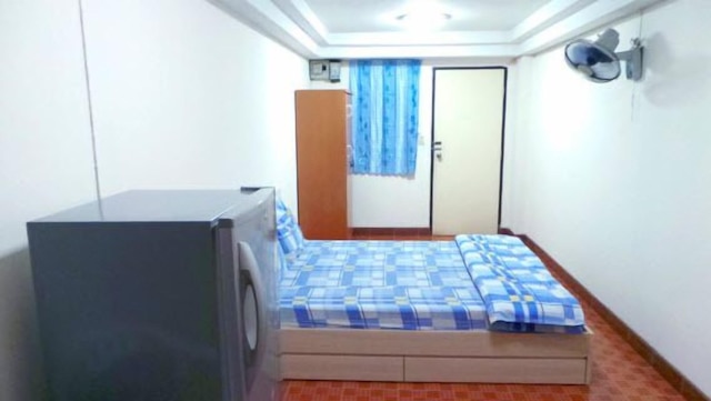 SB アパートメント