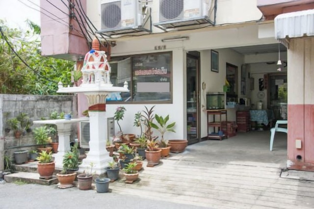 SB アパートメント