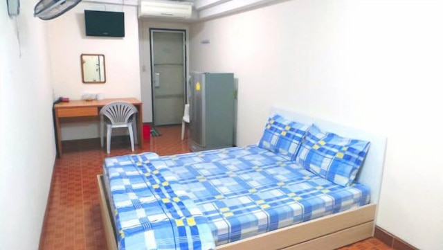 SB アパートメント